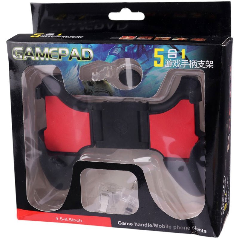 دسته بازی GamePad 4.5-6.5inch - 8