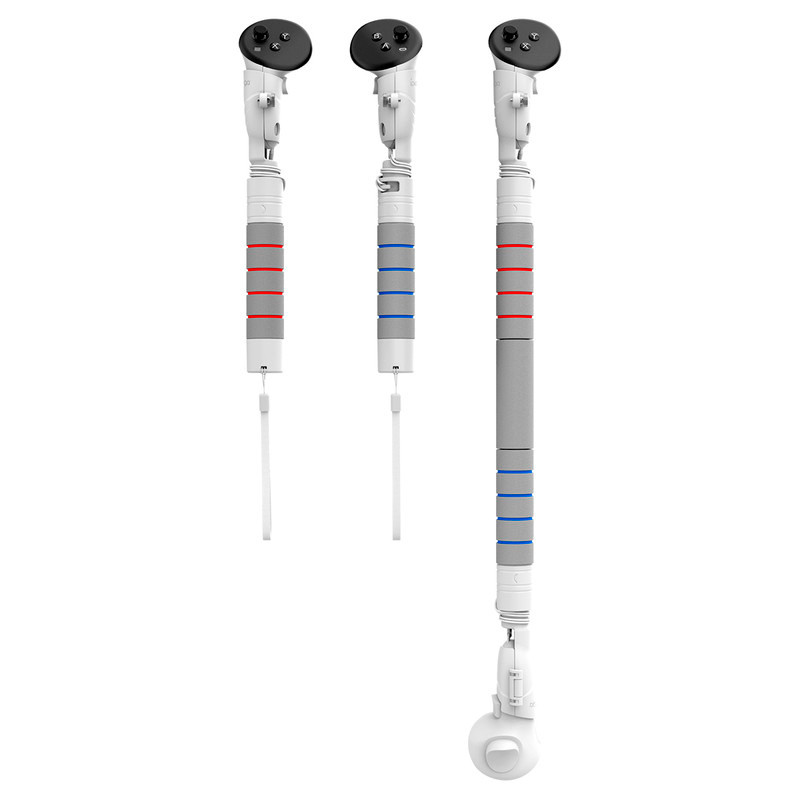 دسته بازی متا کوئست 3 آی پگا PG-QT01 - 5