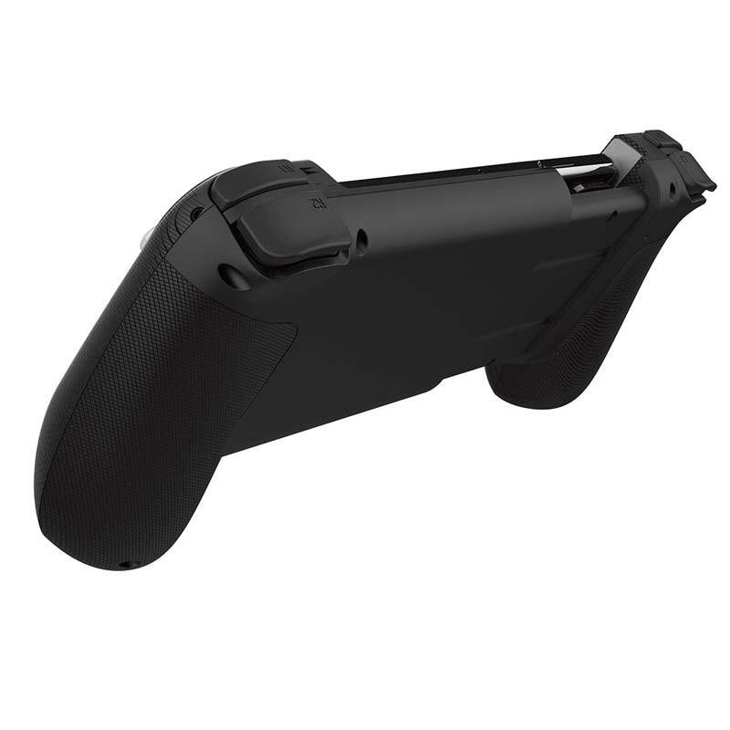 دسته بازی موبایل بلوتوث TSCO TG 140W - 5