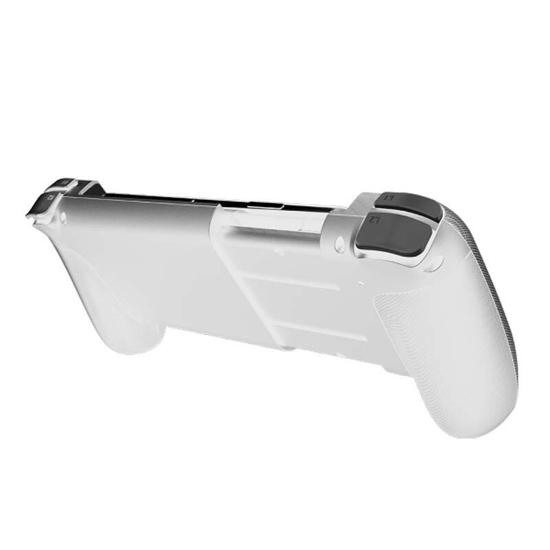 دسته بازی موبایل بلوتوث TSCO TG 140W - 6