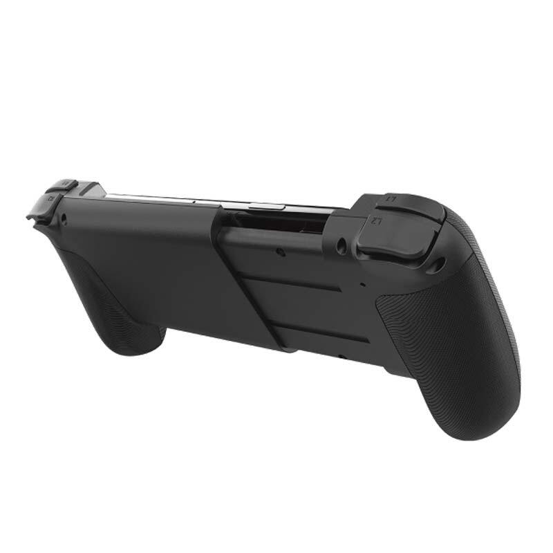 دسته بازی موبایل بلوتوث TSCO TG 140W - 8
