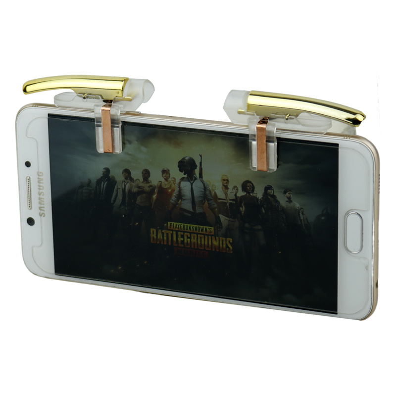 دسته بازی PubG انگشتی 5٫56 - 2