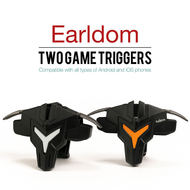 دسته بازی PubG انگشتی Earldom ET-F22 - 3