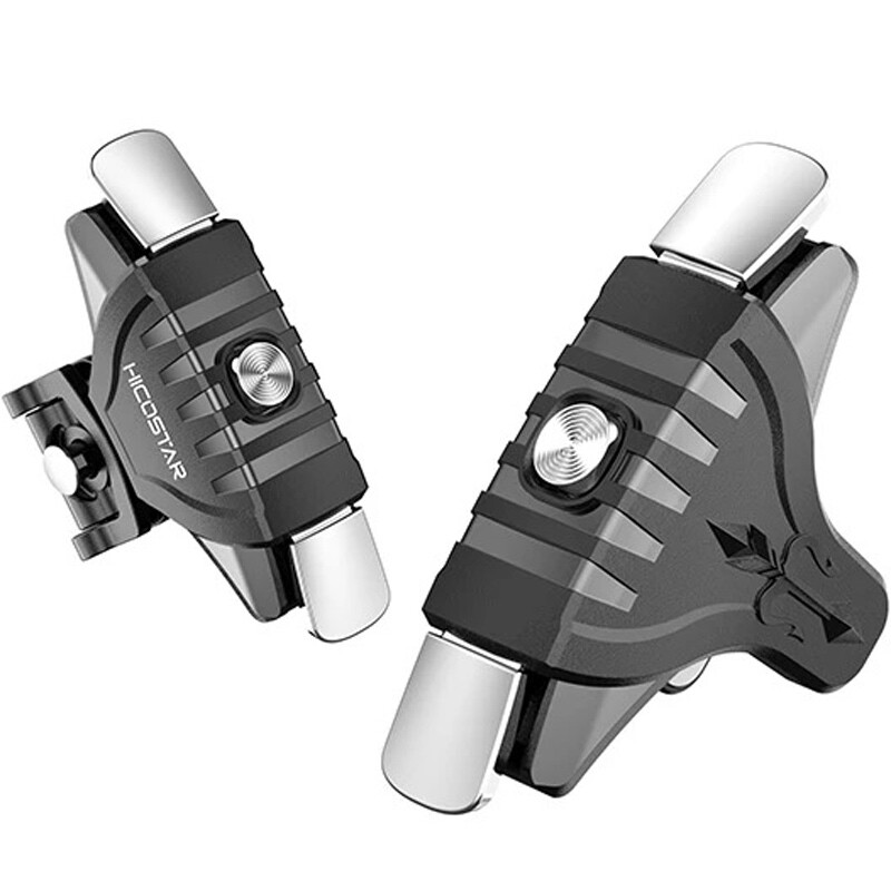 دسته بازی PubG انگشتی Hicostar HS-G01 - 2