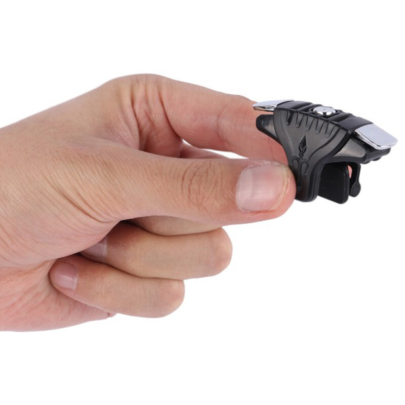 دسته بازی PubG انگشتی Hicostar HS-G01 - 8