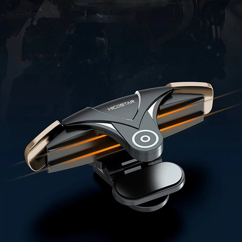 دسته بازی PubG انگشتی Hicostar HS-G02 - 6