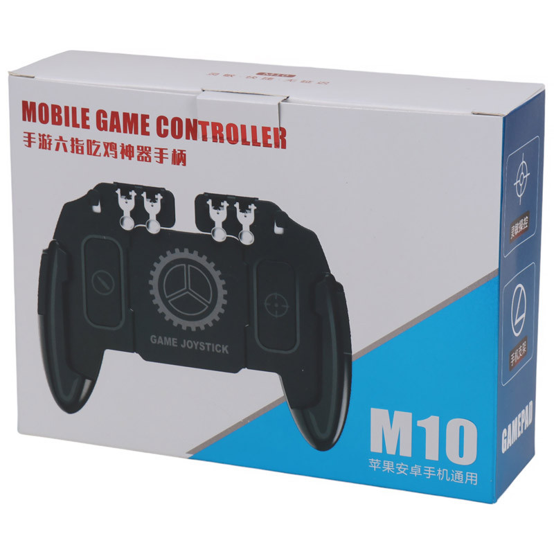 دسته بازی PubG M10 - 2