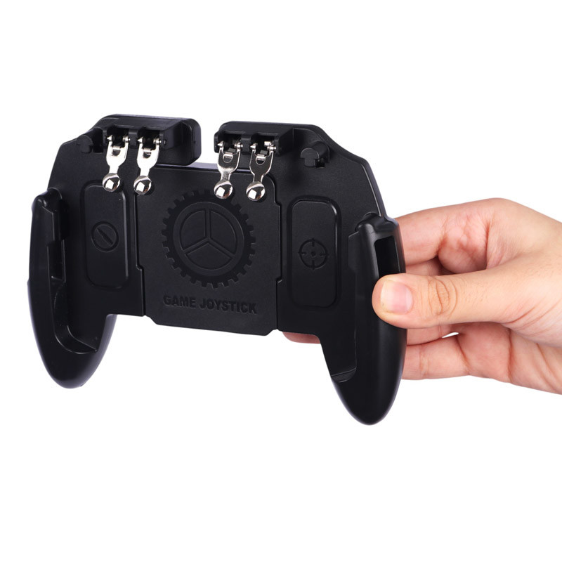 دسته بازی PubG M10 - 7