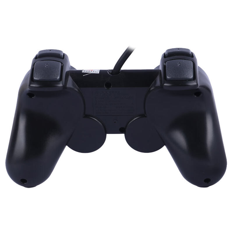 دسته بازی تک شوکدار Sony PS2 کد 1 - 5