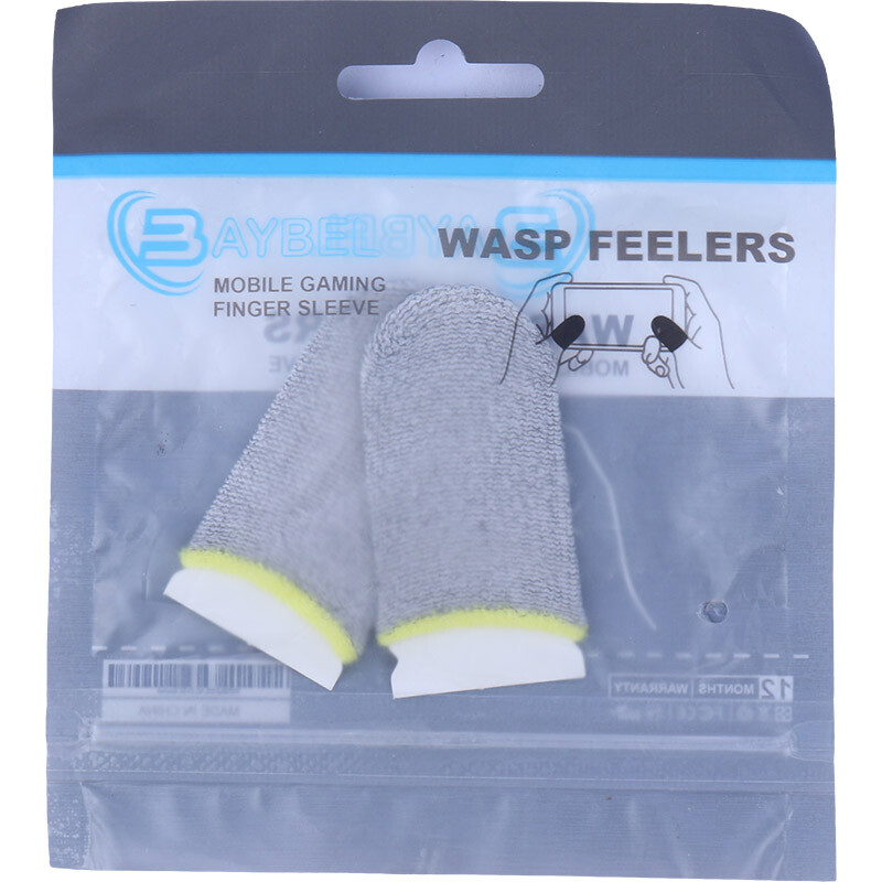 دستکش بازی بایبل Wasp Feelers کد 1 - 2