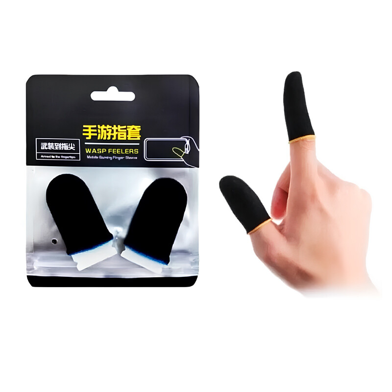 دستکش بازی PubG Wasp Feelers - 3