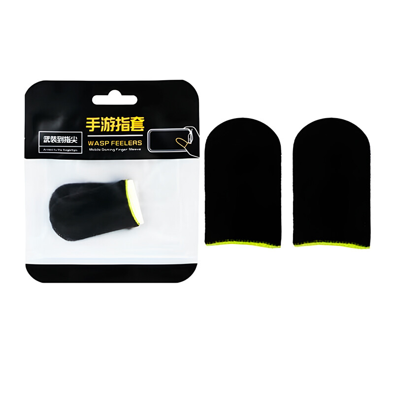 دستکش بازی PubG Wasp Feelers - 4