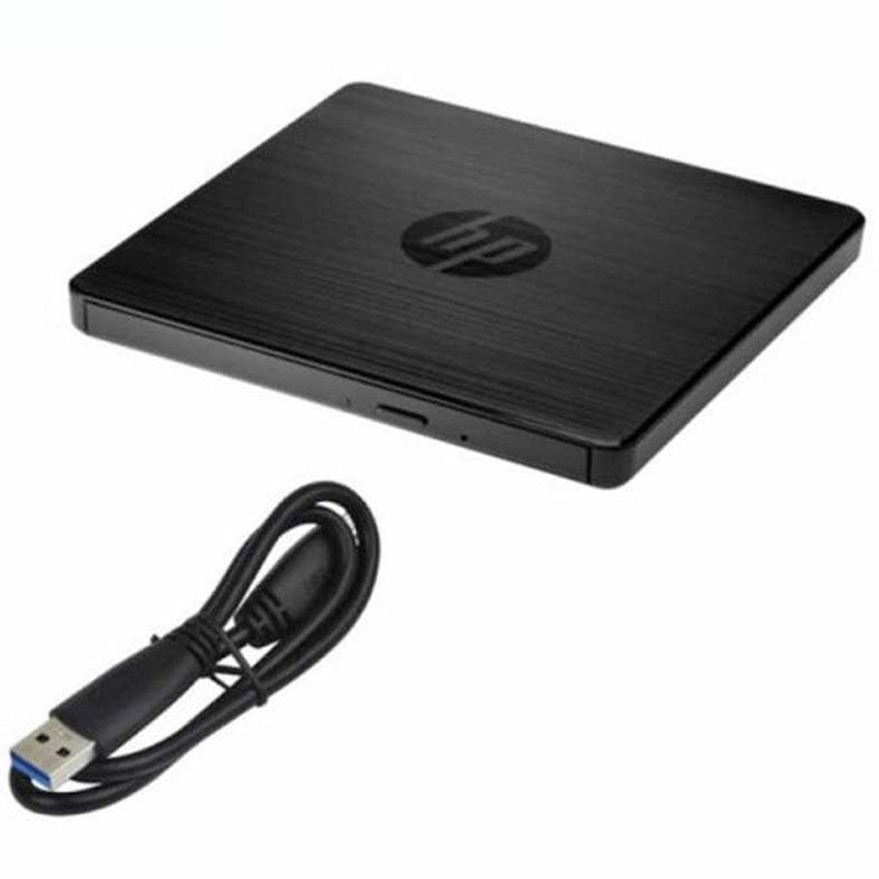 DVD رایتر اکسترنال اچ پی HP GP70N USB3.0 - 4