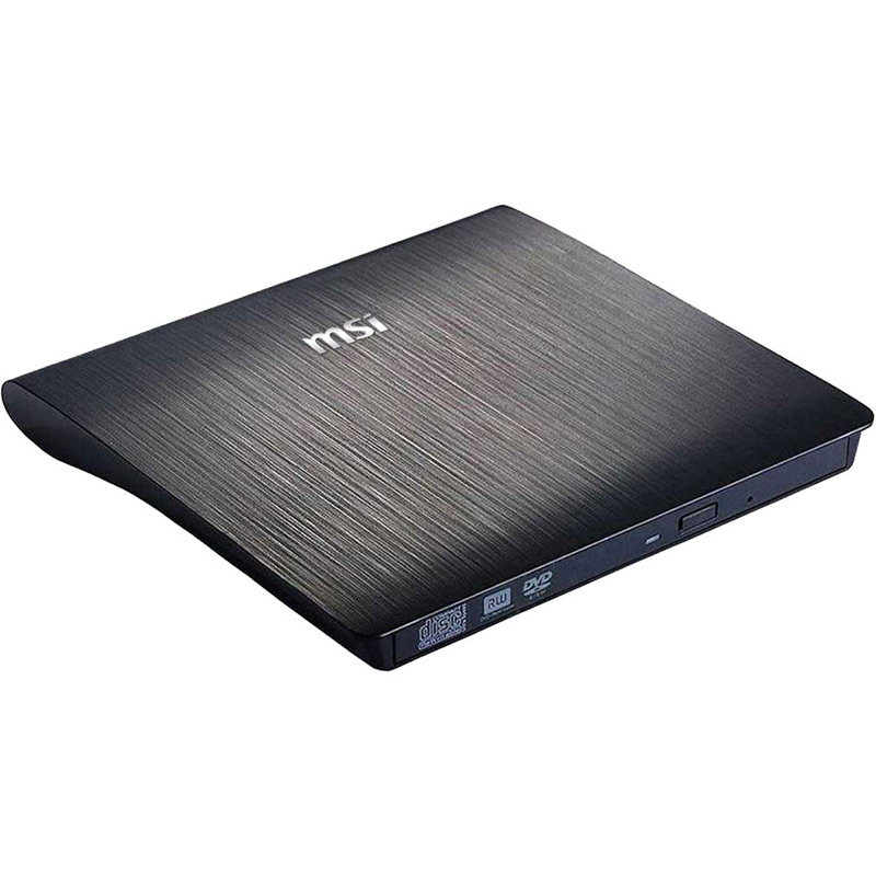 DVD رایتر اکسترنال ام اس آی MSI ECD-819