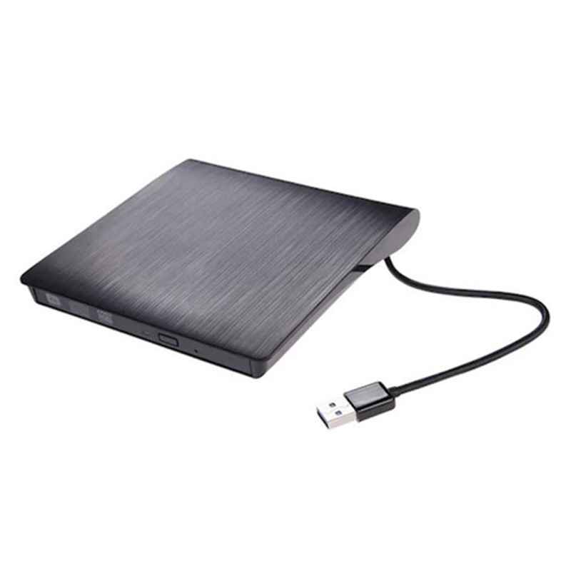 DVD رایتر اکسترنال ام اس آی MSI ECD-819 - 6