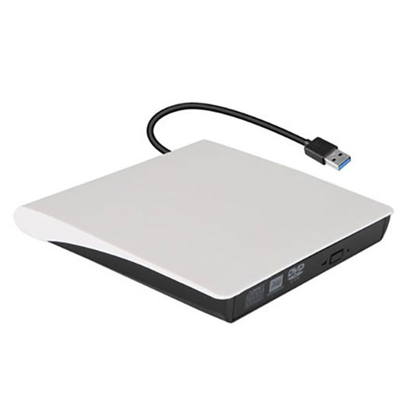 DVD رایتر اکسترنال ام اس آی MSI ECD-819 - 7
