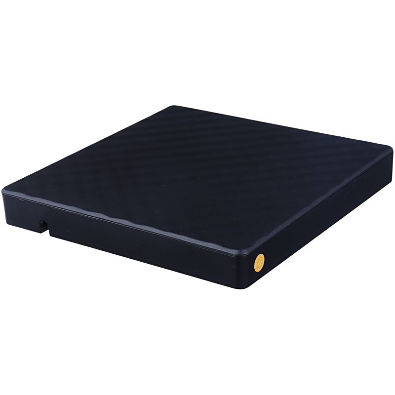 DVD رایتر اکسترنال اولترا تین Ultra Thin ECD829 Type-C / USB3.0 - 3