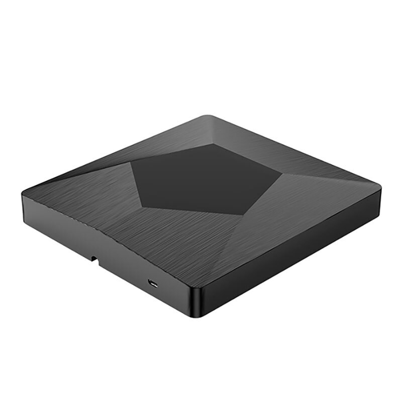 DVD رایتر اکسترنال اوریکو Orico XD007 Type-C / USB3.0 - 3