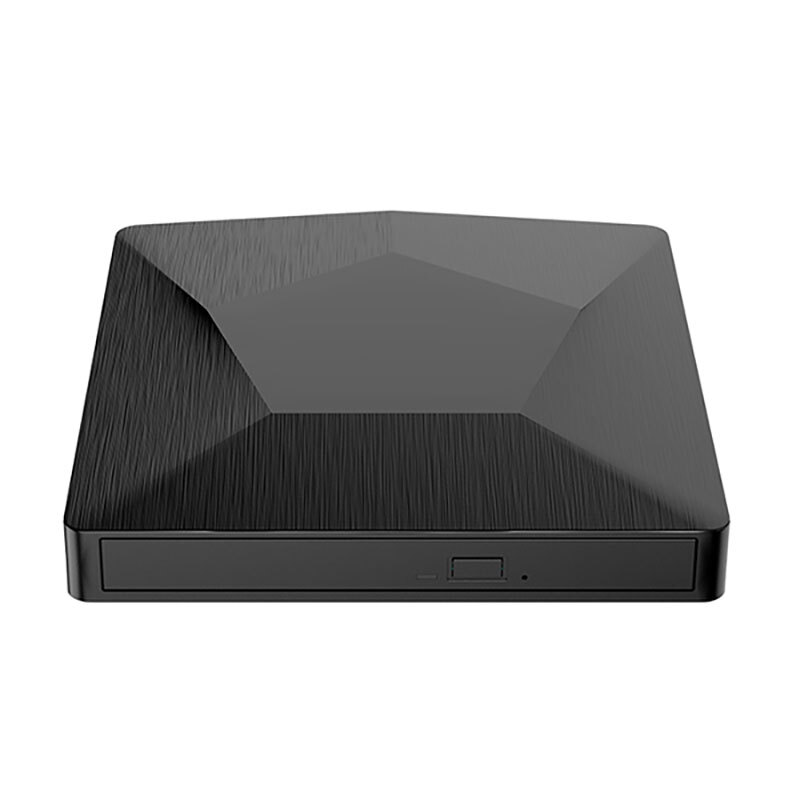 DVD رایتر اکسترنال اوریکو Orico XD007 Type-C / USB3.0 - 5