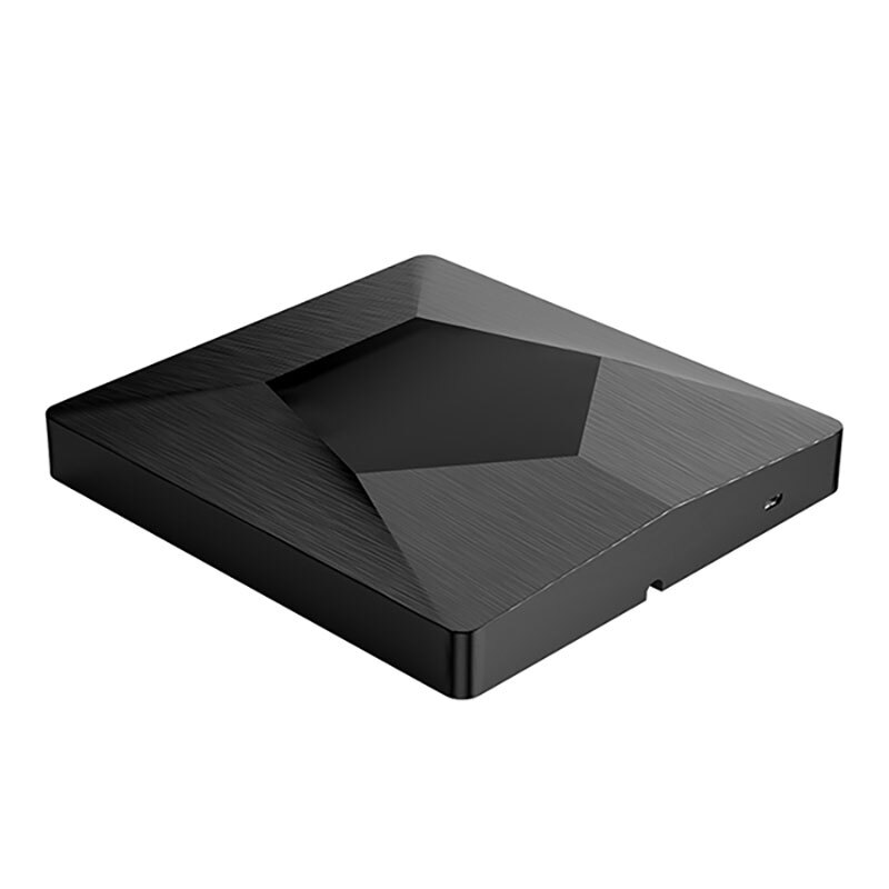 DVD رایتر اکسترنال اوریکو Orico XD007 Type-C / USB3.0 - 7