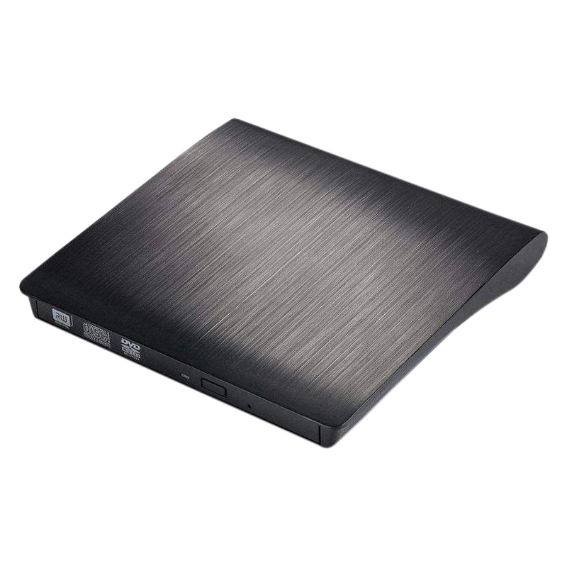 DVD رایتر اکسترنال ایسوس Asus SDRW 08D-U USB3.0 - 3