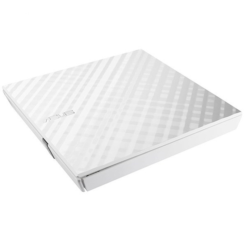 DVD رایتر اکسترنال ایسوس Asus SDRW-08D2S Lite - 3
