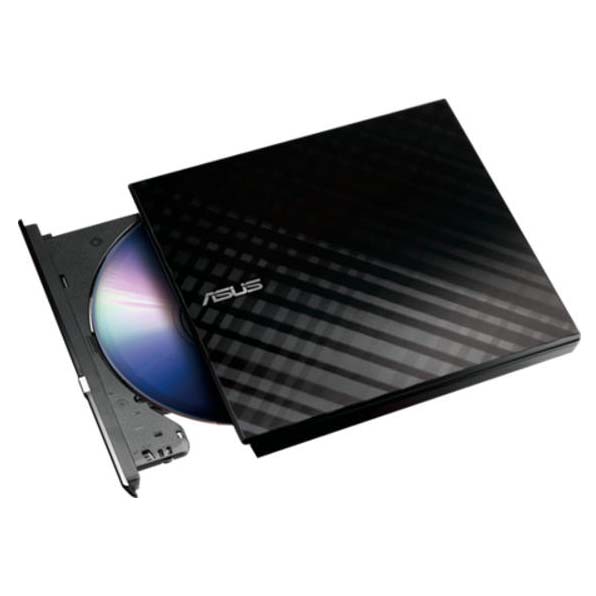 DVD رایتر اکسترنال ایسوس Asus SDRW-08D2S Lite - 4