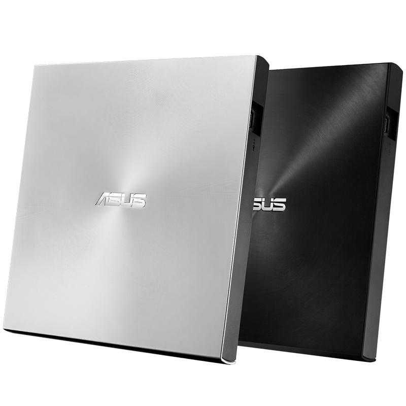 DVD رایتر اکسترنال ایسوس Asus ZenDrive 08U9M - 5