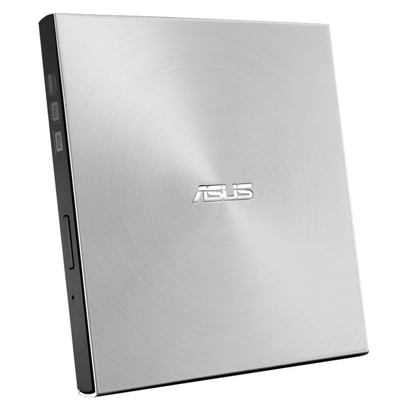 DVD رایتر اکسترنال ایسوس Asus ZenDrive 08U9M - 7