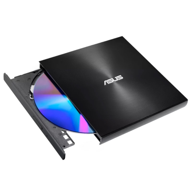 DVD رایتر اکسترنال ایسوس Asus ZenDrive U8M - 5