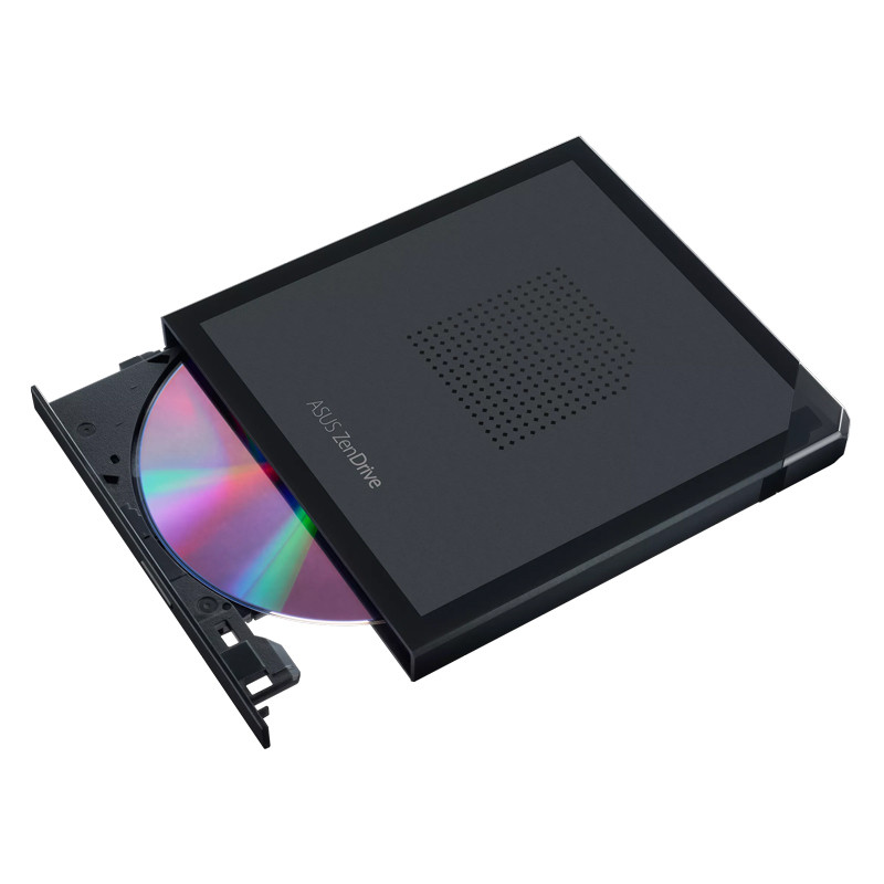 DVD رایتر اکسترنال ایسوس Asus ZenDrive V1M - 2