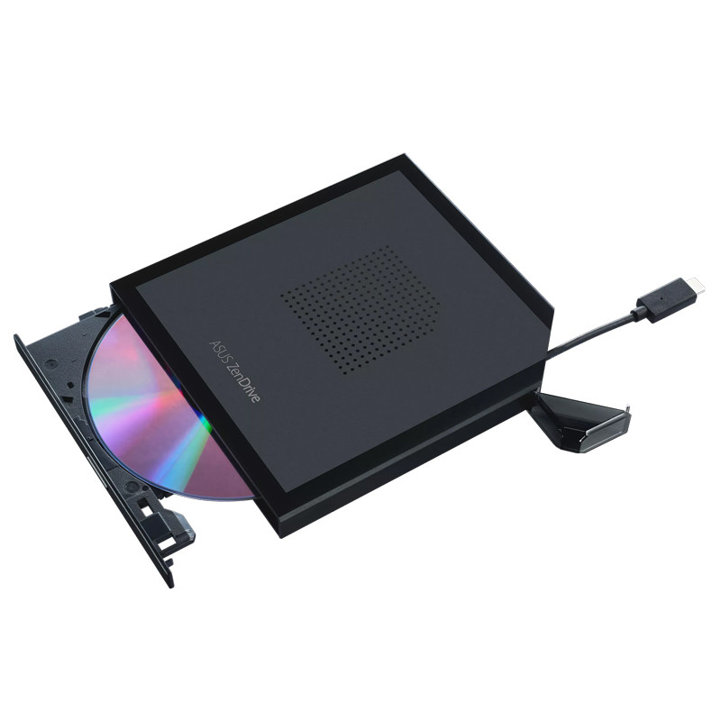 DVD رایتر اکسترنال ایسوس Asus ZenDrive V1M - 3
