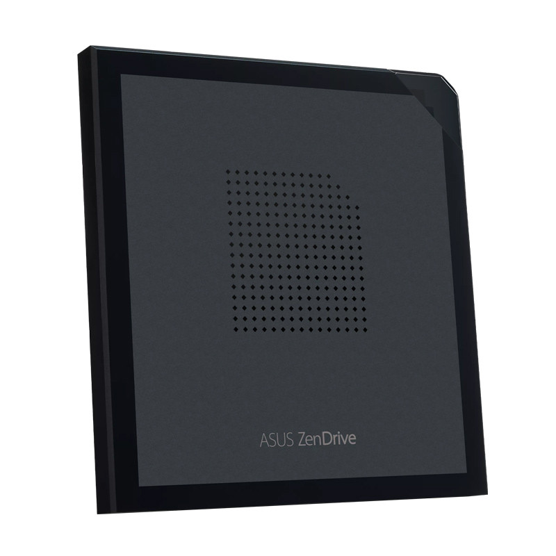 DVD رایتر اکسترنال ایسوس Asus ZenDrive V1M - 4