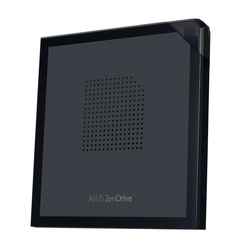 DVD رایتر اکسترنال ایسوس Asus ZenDrive V1M - 5