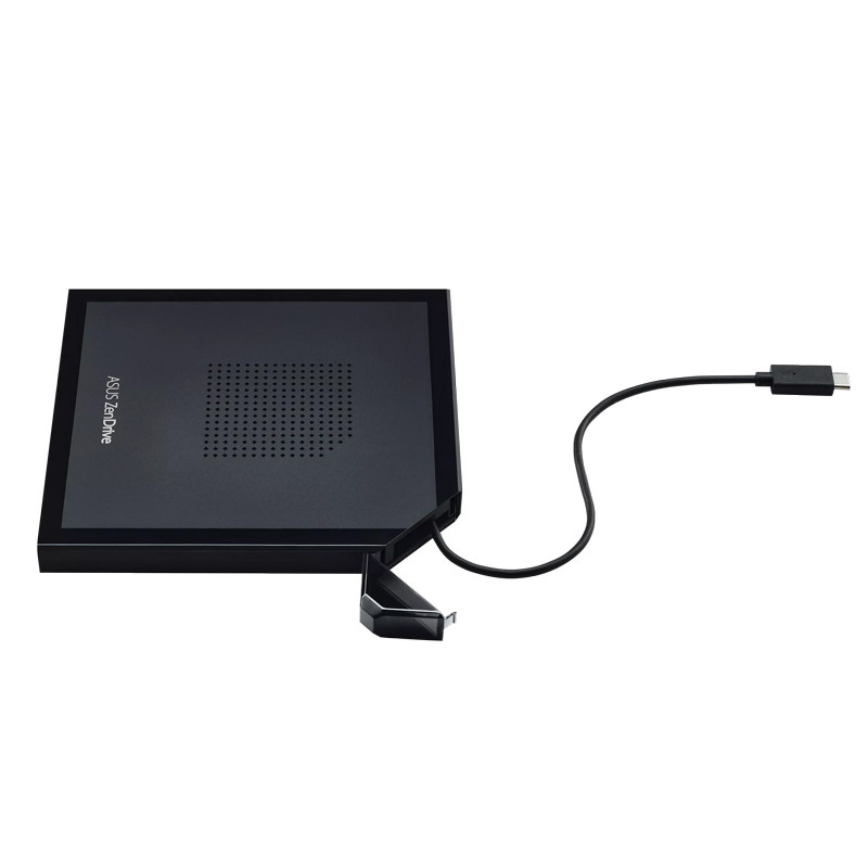 DVD رایتر اکسترنال ایسوس Asus ZenDrive V1M - 7
