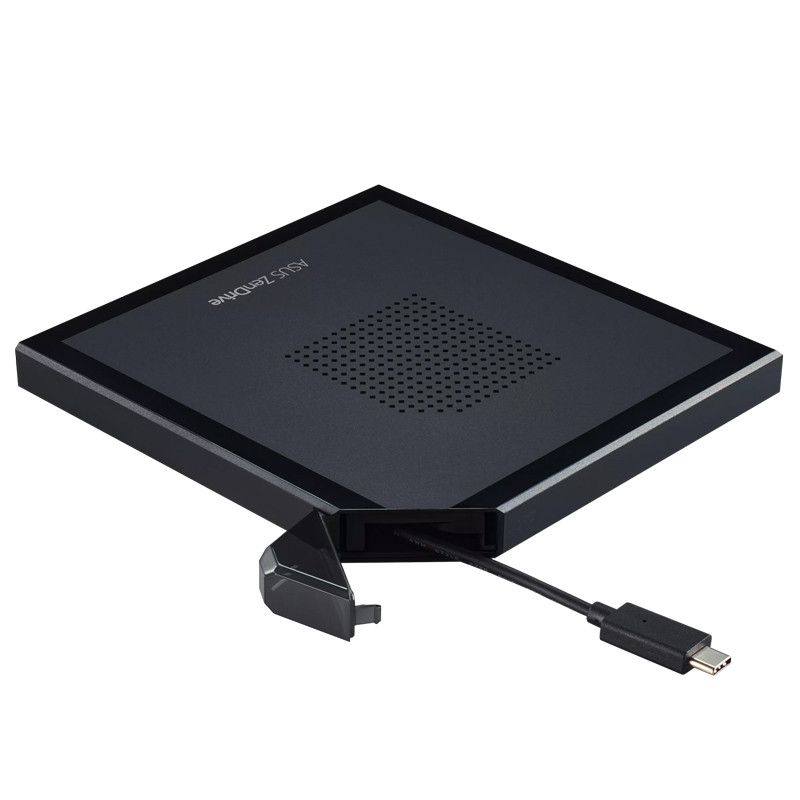 DVD رایتر اکسترنال ایسوس Asus ZenDrive V1M - 8