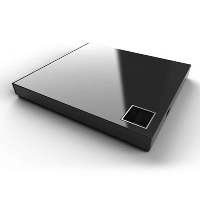 DVD رایتر اکسترنال بلوری ایسوس ASUS SBW-06D2X-U - 3