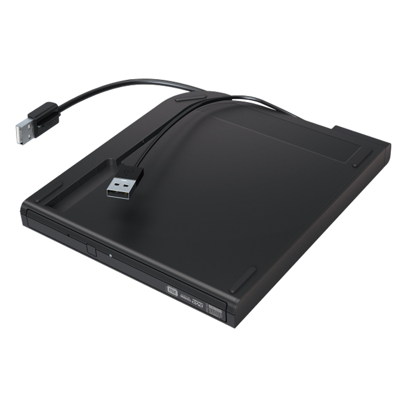 DVD رایتر اکسترنال بوفالو Buffalo DVSM-PT58U2VB - 2