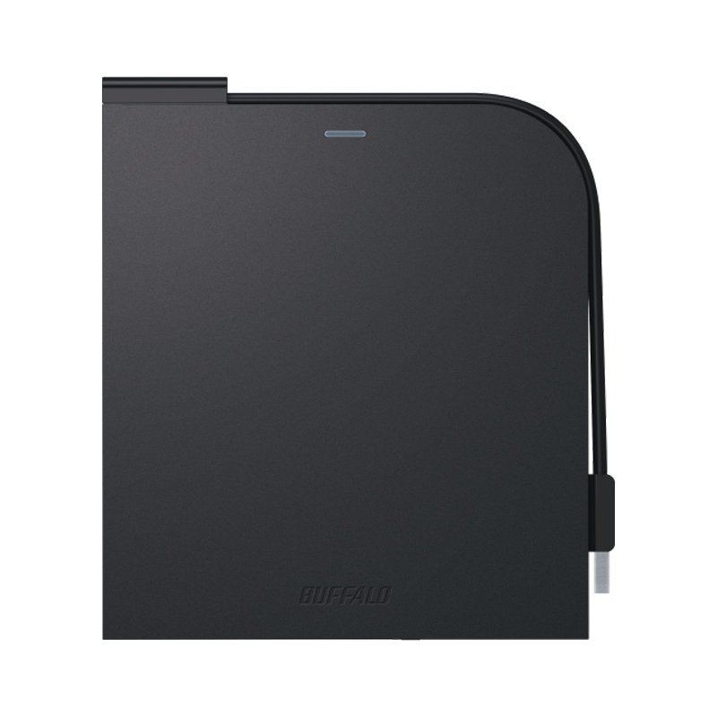 DVD رایتر اکسترنال بوفالو Buffalo DVSM-PT58U2VB - 4