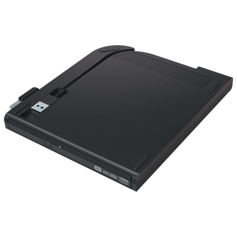 DVD رایتر اکسترنال بوفالو Buffalo DVSM-PT58U2VB - 5