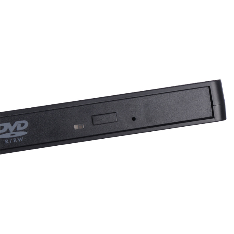 DVD رایتر اکسترنال دوبل Double CB31005 Type-C / USB3.0 - 4