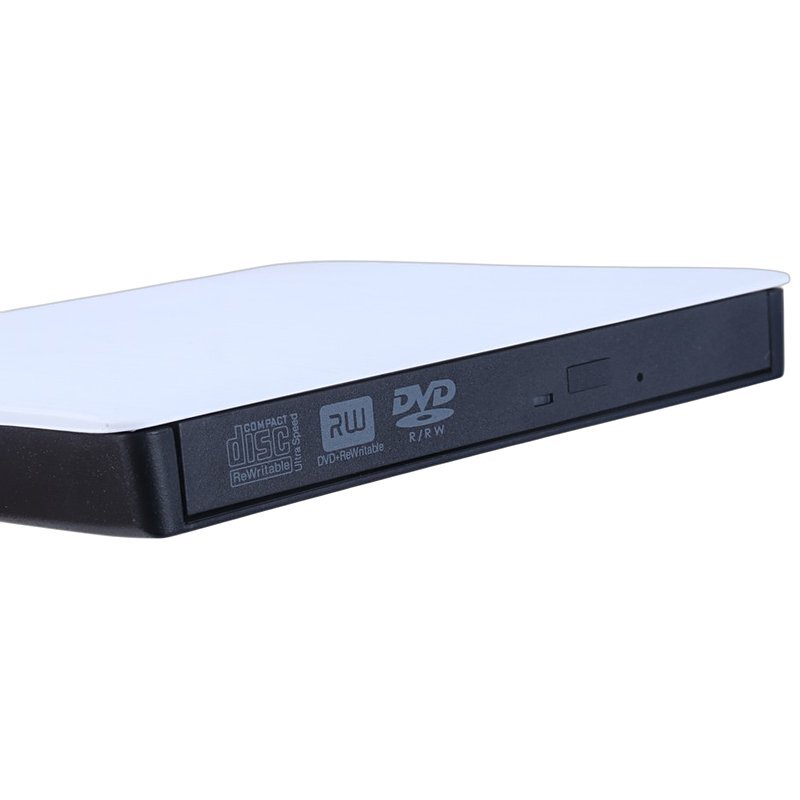 DVD رایتر اکسترنال ECD829 USB3.0 - 5