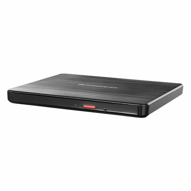DVD رایتر اکسترنال لنوو Lenovo DB65 - 4