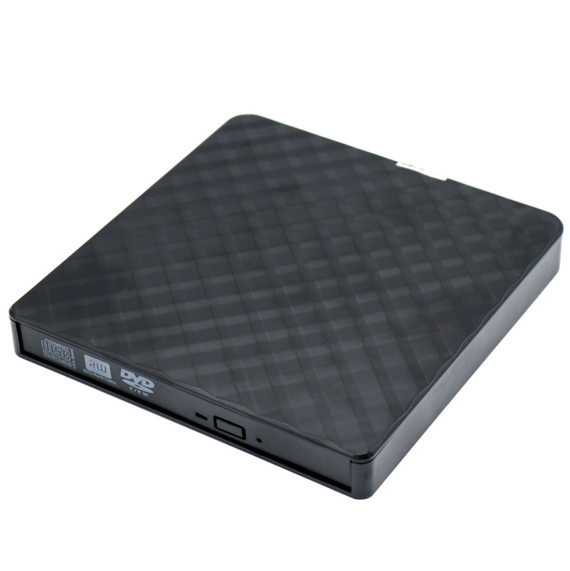 DVD رایتر اکسترنال Seagate Ultra Thin M101 - 2