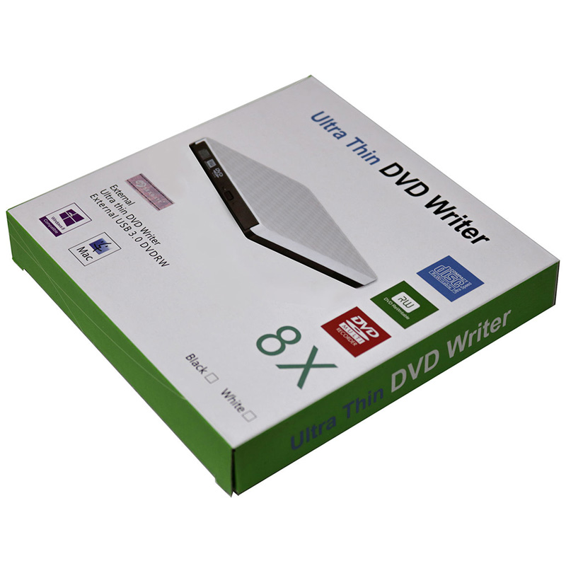 DVD رایتر اکسترنال Seagate Ultra Thin M101 - 4