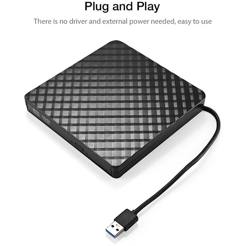 DVD رایتر اکسترنال Seagate Ultra Thin M101 - 5