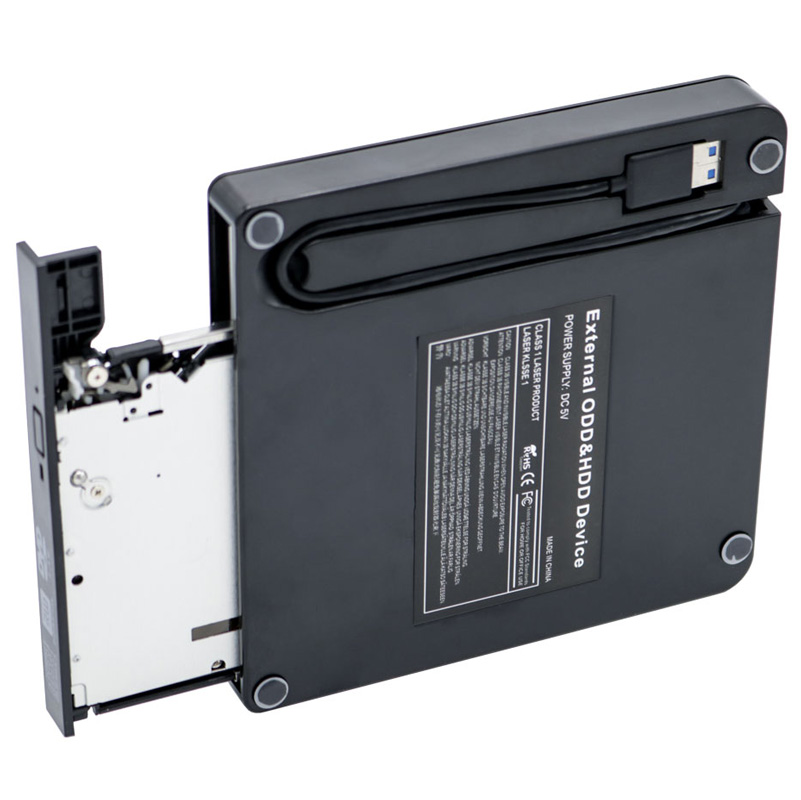 DVD رایتر اکسترنال Seagate Ultra Thin M101 - 6