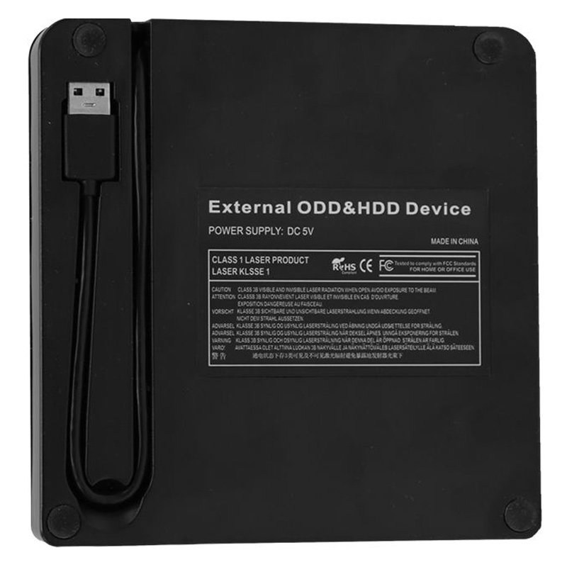 DVD رایتر اکسترنال Seagate Ultra Thin M101 - 7