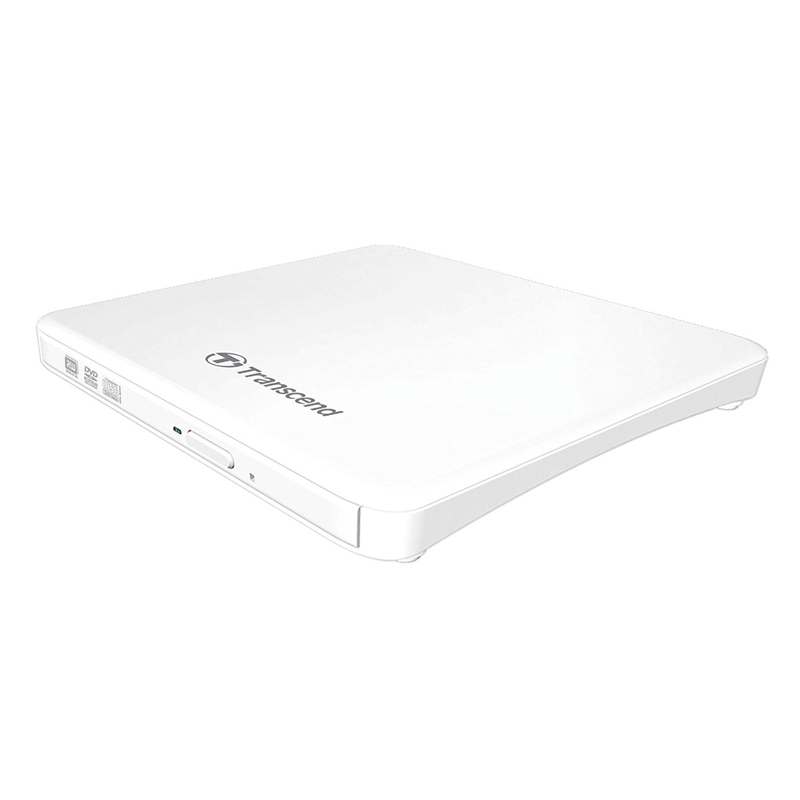 DVD رایتر اکسترنال ترنسند Transcend TS8XDVDS - 2