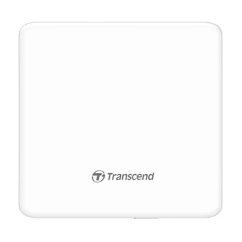 DVD رایتر اکسترنال ترنسند Transcend TS8XDVDS - 3